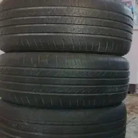 لاستیک ۱۸۵ دور ۱۵