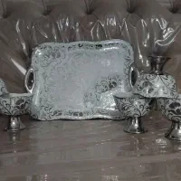 بستنی خوری شیک و ارزان