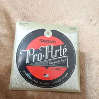 سیم گیتار daddario ej45 c