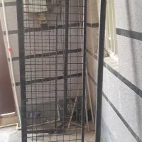 باربند توری پیکان وانت