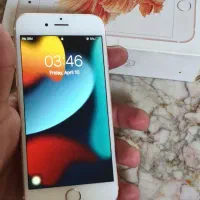 iPhone 6s