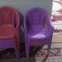 صندلی کودک