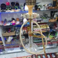 قلیون کرنو متوسط
