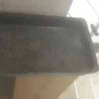 منقل کبابی