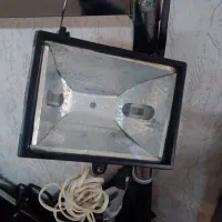 چراغ پرنور