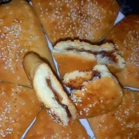 کلوچه سیستانی خونگی