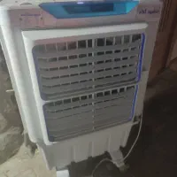 کولر آبی پرتابل مارک مشهد کولر