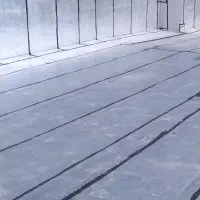 نصب ایزوگام با ۱۰ سال ضمانت