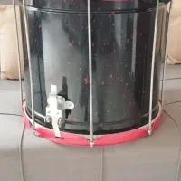 تبل ریز یاماها در حد نو