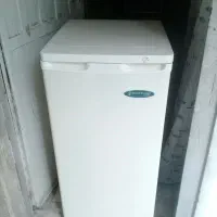 فریزر ۹ فوت ۵ کشو وست پوینت