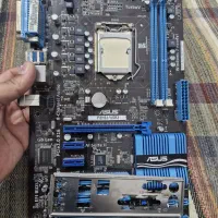 مادربرد Asus h61