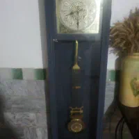 ساعت دیواری ایستاده