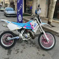 یاماها دیتی ۲۰۰