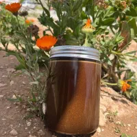 معجون سردی و مشکلات جن .سی