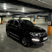 تیگو 5 فول مدل ۹۹ (فوری)