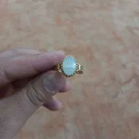 انگشتر زیور آلات