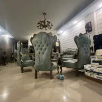 سرویس مبلمان