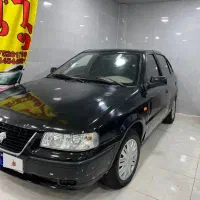 سمند مدل 83 فروش و معاوضه