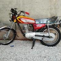 فروش هندا 125