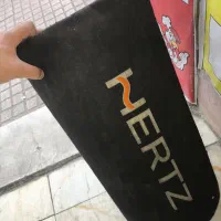 ساب باکس بی نظیر هرتز HERTZ