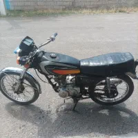 موتور هندا 125