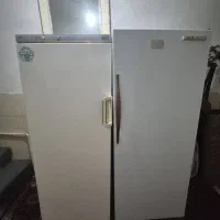 یخچال فریزر پارس