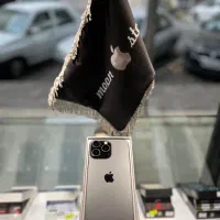 آیفون 16پرومکس/نقد و اقساط/با ریجستر و بدون ریجستر