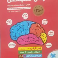 هوش کمپلکس