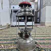 چراغ زنبوری قدیمی کلکسیونی