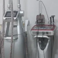 لاغری با دستگاه موضعی