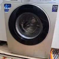ماشین لباسشویی سامسونگ