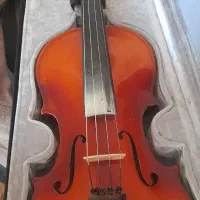 ویولن ampex