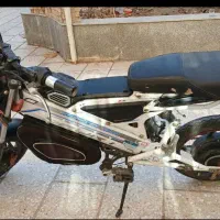 موتور برقی