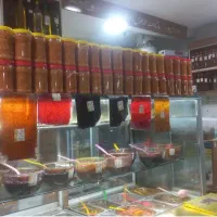 فروش ترشی لیمو هرام طعم بی نظیر