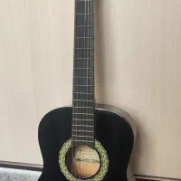 گیتار کره ای برند Ventura مدل V2008
