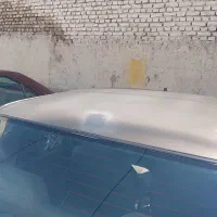 پراید ۹۰|خودرو سواری و وانت|همدان, |دیوار