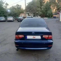 سمندسورنمدل۹۱سنددست دوم ،فنی فوق سالم