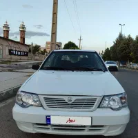 پراید۱۱۱مدل ۹۰