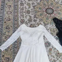 لباس مجلسی یه بار استفاده شده