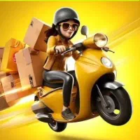 استخدام پیک موتوری
