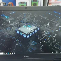 Dell precision 7740|رایانه همراه|محمدیه-قزوین, |دیوار