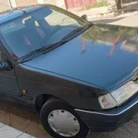 پژو405درحد۲۰۰۰