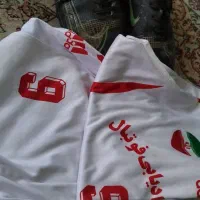 لباس ورزشی