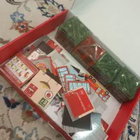مگنت آتشنشان