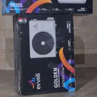 کارتن خالی کولر گازی ۲۴ هزار ایولی