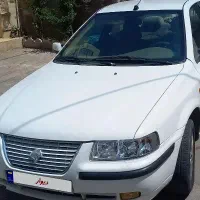 سمندlx96 مولتی پلکس بی رنگ