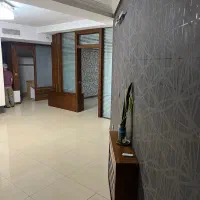 ۱۱۰متر اداری  پل رومی ۲ اتاق کاربردی با امکانات