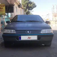 پژو مدل ۹۷ دوگانه شرکت