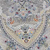 فرش آنیل|فرش|گلپایگان, |دیوار