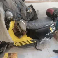 موتور کاوان پلاس